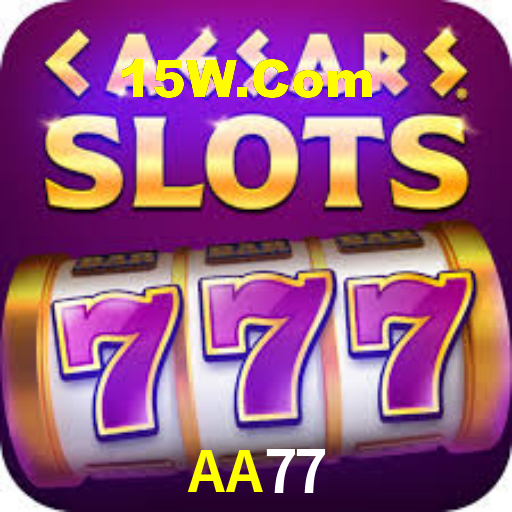 AA77,AA77.com