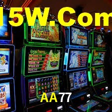 Live Casino AA77