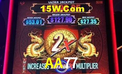 Live Casino AA77