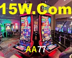 AA77Bet