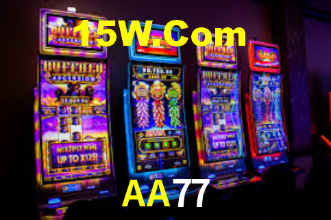 AA77: A Experiência de Casino com Jogos de Mesa ao Vivo