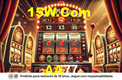 AA77Bet