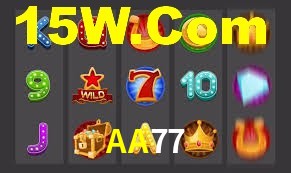 Welcome Bonus AA77