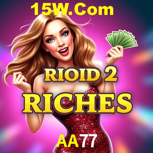 APP oficial da AA77 para mobile
