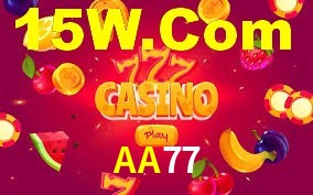 Blackjack Table AA77