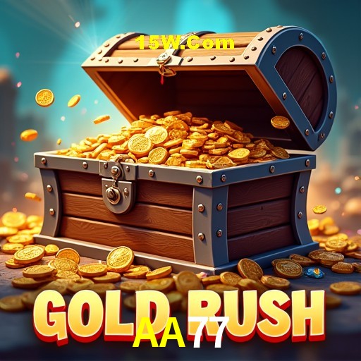 Account Benefits AA77