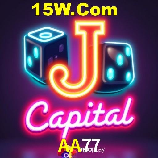 Live Casino AA77